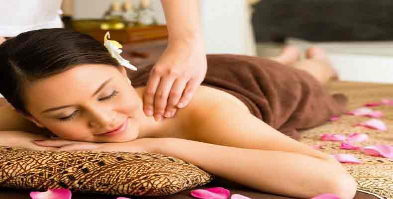 Best Philippine Massage center in Bur Dubai