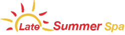 summer spa logo