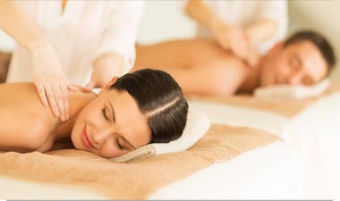 best massage offers in dubai