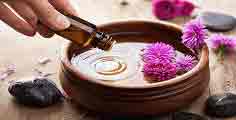 aromatherapy massage in bur dubai